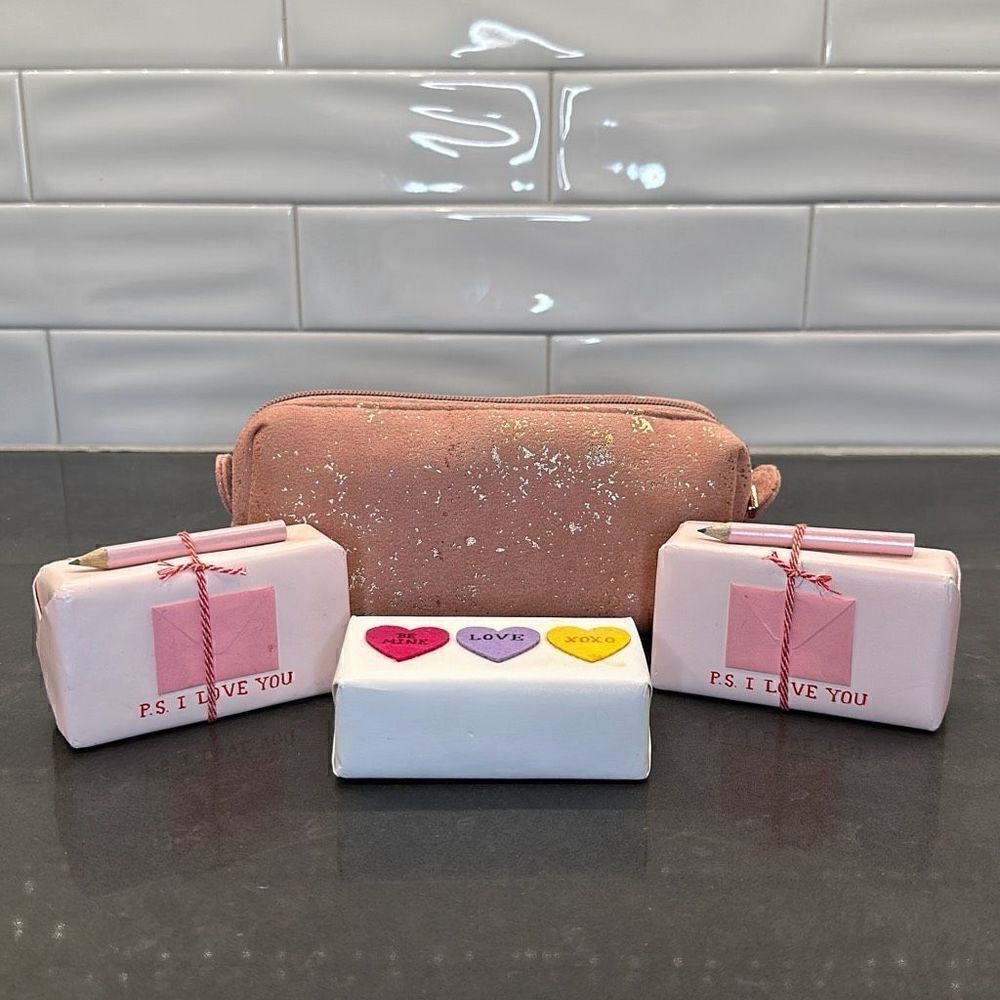 Beauty Bundle-NWT